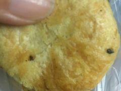 -惠来绿豆饼