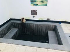 -水底山庄园温泉