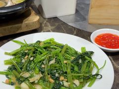 -陆记鹅庄·潮汕菜·狮头鹅(大仟里店)