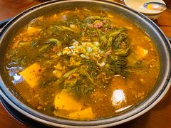 -老朴饭店(邮政街总店)