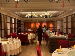 -利苑酒家(宜安广场店)