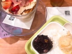 -满记甜品(南京虹悦城三店)