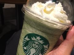 -星巴克(杭州嘉里中心4F店)