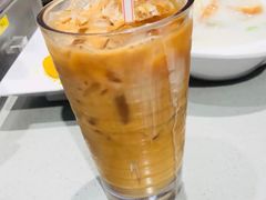 -翠华餐厅(香港国际机场店)