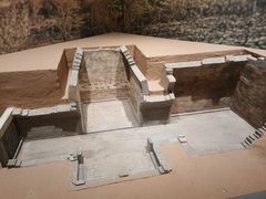 -洛阳古墓博物馆