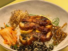 鳗鱼饭-米仓食堂(皇庭广场店)