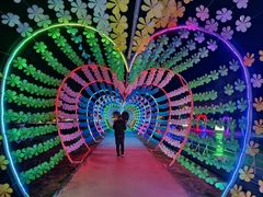 -广东花都香草世界旅游度假区