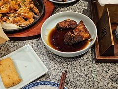 -南京大牌档(济南万象城店)