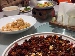 -峨嵋酒家(牡丹园店)