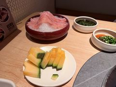 -巴奴毛肚火锅(七宝领展广场店)