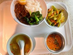 经典卤肉饭-东园小馆·早茶·淮扬小炒(江都路店)