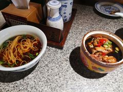 王府泡椒鸡-南京大牌档(济南万象城店)