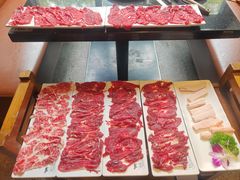 -牛事制造局牛肉火锅(莲岳路店)