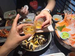 -花潮料理艺食馆(成都万象城店)