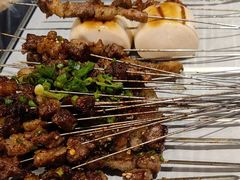 -纪录片《人生一串》体验店(静安店)