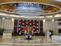 -南海温德姆花园酒店-康达屋Rendez Vous Buffet