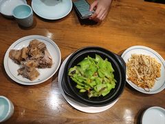 -一轩饺子馆(丽都店)