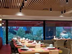 -一个叫川的地方(麒麟新天地店)