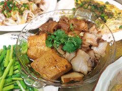 -阿静美食