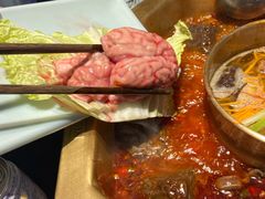 -蜀九香火锅(江油店)