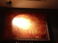 -广州塔卢特斯法国旋转餐厅