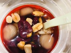 -八婆婆烧仙草(中山路店)