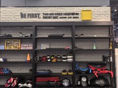 -EVOLUTION健身(麦凯乐店)
