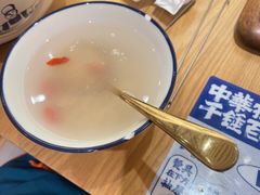 -马记永·兰州牛肉面(天通苑家乐福店)