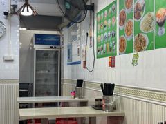 -芬芳甜品(同福路店)