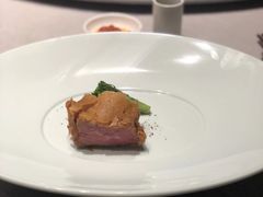 脆皮雪花牛肉-子福慧(虹桥店)