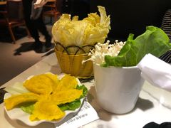 -鱼颜诱纸纸上烤鱼·蛙(龙湖天街店)