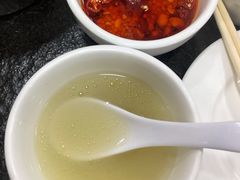 -朴小妹人参鸡汤火锅(长白山万达店)