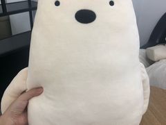-POLAR CAFE(兴正元广场店)