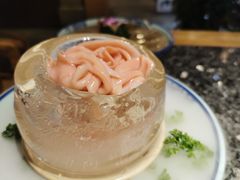 冰川鹅肠-蜀大侠火锅(四川北路店)