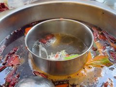 -金鼎雪山牦牛杂火锅(理县总店)