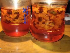 -洞庭土菜小炒馆(易发广场店)