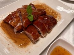 -御玺中餐厅新派湘菜