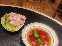 -莺花渡火锅City Green(万象城店)