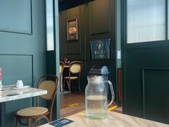 -章记星洲 · 新加坡餐厅(望京店)