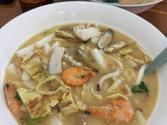 -乐清海鲜面馆(服装城店)