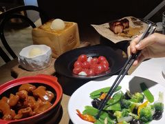 -大树餐厅(大悦城店)