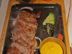 -豪享来中西餐厅(隆昌店)