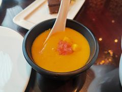杨枝甘露-福州世茂洲际酒店·福邸(台江店)