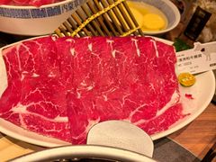 -巴奴毛肚火锅(京西大悦城店)