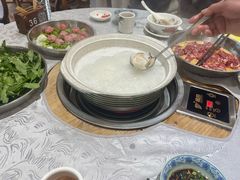 -丰尔粥食·粥底火锅·桑拿鸡(大良总店)