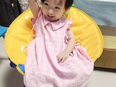 -婴智贝佳蒙特梭利早教托育中心(杨浦店)