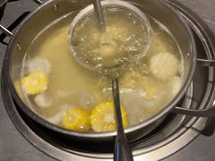 -贵宾牛·潮汕牛肉火锅(珠池总店)