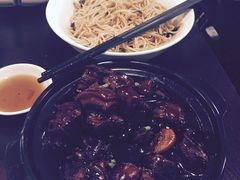 -建国328 本帮小馆·面馆