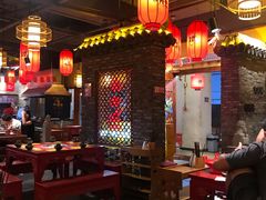 -谭鸭血老火锅(远大购物广场店)