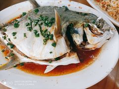-明记海鲜大排档(巽寮湾店)